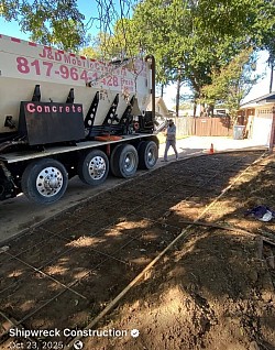 Concrete